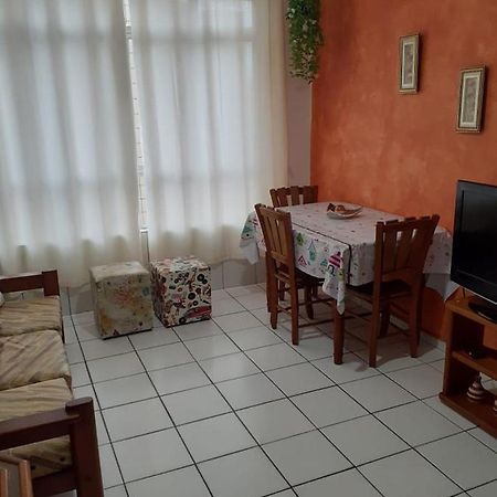 Apartamento Para Temporada غوارويا المظهر الخارجي الصورة