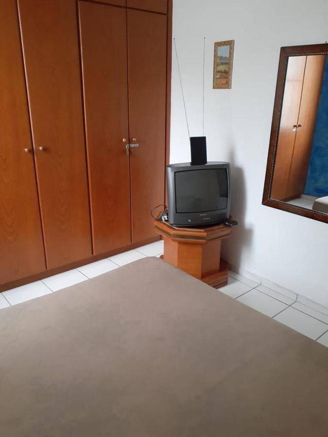 Apartamento Para Temporada غوارويا المظهر الخارجي الصورة
