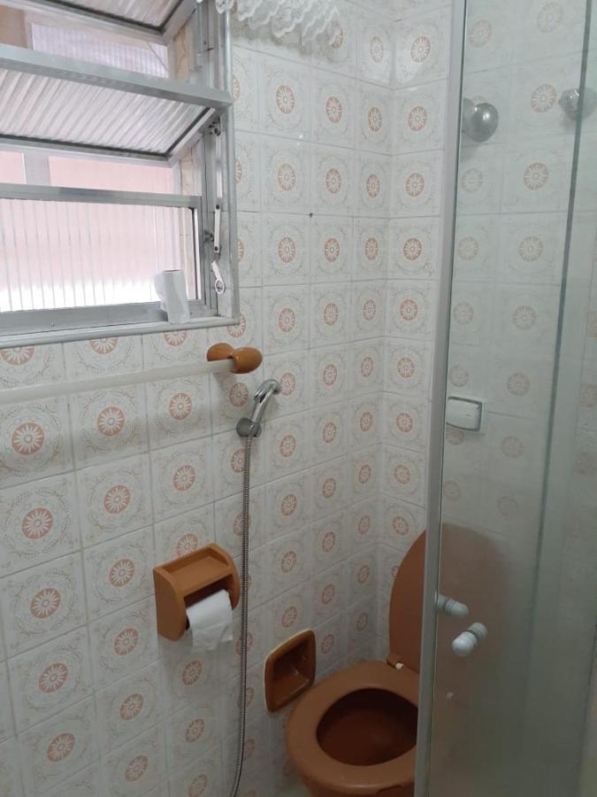 Apartamento Para Temporada غوارويا المظهر الخارجي الصورة