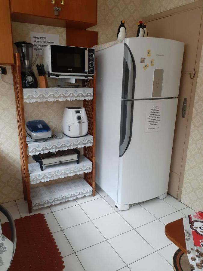Apartamento Para Temporada غوارويا المظهر الخارجي الصورة